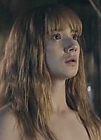 Celebrity: Aria Bedmar