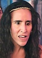 Celebrity: Vivienne Abitia