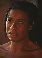 Celebrity: Indira Nascimento