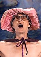 Celebrity: Christine C. Martin