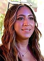 Celebrity: Kim Suarez