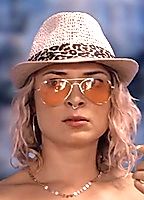 Celebrity: Nicole Nelson