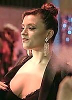 Celebrity: Anto Ávalos Alos