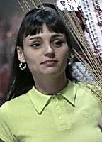 Celebrity: Abril Cipolat