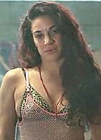 Celebrity: Valeria Fratianni