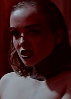 Celebrity: Aliya Brynn