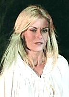 Celebrity: Nicola Farrer