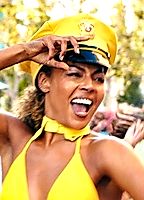 Celebrity: Ashley Everett