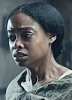 Celebrity: Amethyst Davis