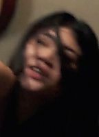 Celebrity: Queenie De Mesa