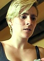 Celebrity: Claudia Mora