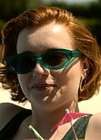 Celebrity: Hannah Onslow