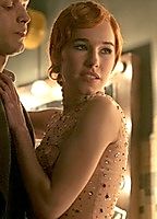 Celebrity: Wiktoria Kruszczyńska