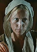 Celebrity: Maria Sand