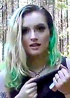 Celebrity: Naomi Mechem-Miller