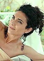 Celebrity: Nüll García