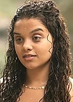 Celebrity: Danielle Olímpia