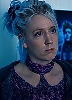 Celebrity: Helle Rossing