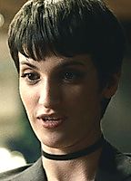 Celebrity: Olivia Nuss