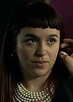 Celebrity: Evitta Luna