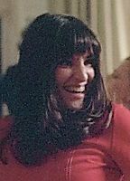 Celebrity: Julia Küster