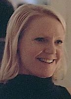 Celebrity: Mari Strand Ferstad