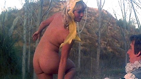 Pic: Angela Aames in Fairy Tales (1978)