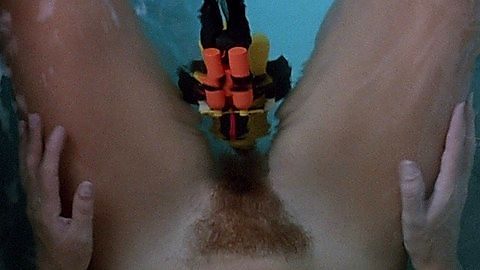 Pic: Victoria Abril in Tie Me Up! Tie Me Down! (1989)