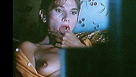 Pic: Victoria Abril in Tie Me Up! Tie Me Down! (1989)