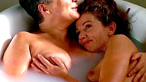 Pic: Victoria Abril in French Twist (1996)