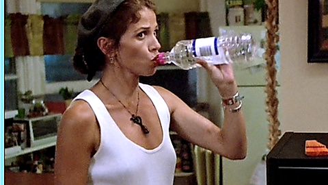 Pic: Victoria Abril in Jimmy Hollywood (1994)
