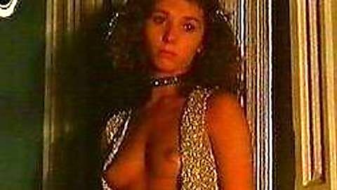 Pic: Victoria Abril in La muchacha de las bragas de oro (1979)