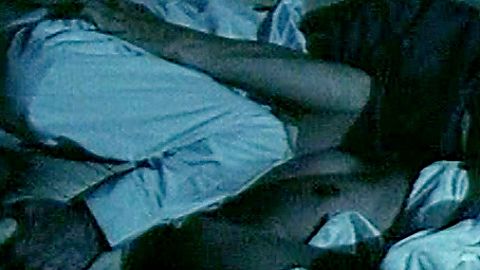 Pic: Victoria Abril in After Darkness (1985)