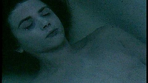 Pic: Victoria Abril in After Darkness (1985)