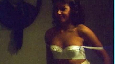 Pic: Victoria Abril in La colmena (1982)