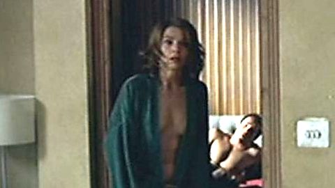 Pic: Victoria Abril in Don't Tempt Me (2001)