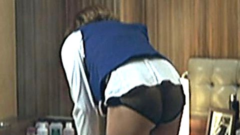 Pic: Victoria Abril in Don't Tempt Me (2001)