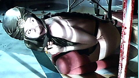 Pic: Victoria Abril in Tirante el Blanco (2006)