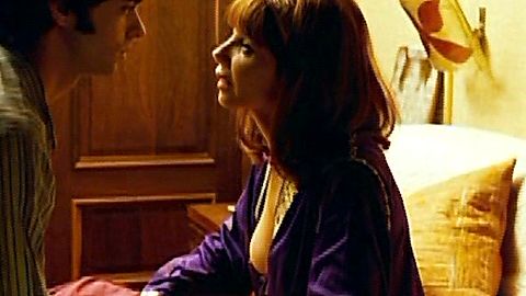 Pic: Victoria Abril in Hot Summer Rain (2006)