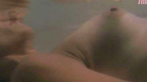 Pic: Victoria Abril in Óscar. Una pasión surrealista (2008)