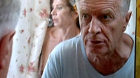 Pic: Victoria Abril in Leur morale... et la nôtre (2008)