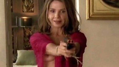 Pic: Victoria Abril in Tony's Revenge (2011)