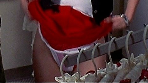 Pic: Joey Lauren Adams in Mallrats (1995)
