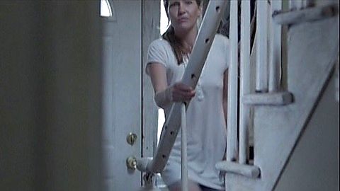 Pic: Joey Lauren Adams in Blue Caprice (2013)