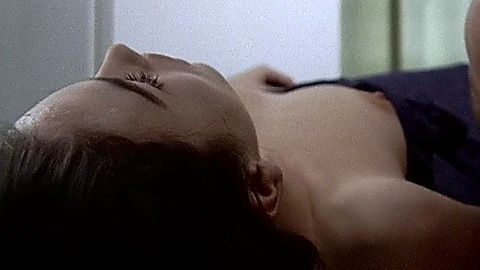 Pic: Isabelle Adjani in Possession (1981)