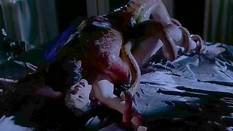 Pic: Isabelle Adjani in Possession (1981)