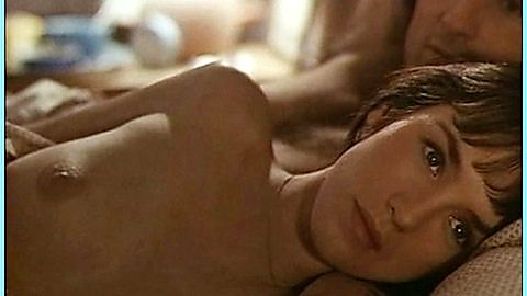 Pic: Isabelle Adjani in Next Year If All Goes Well (1981)