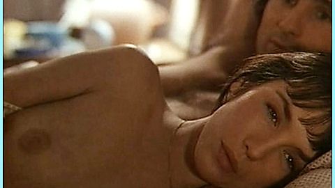 Pic: Isabelle Adjani in Next Year If All Goes Well (1981)