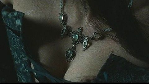 Pic: Isabelle Adjani in Queen Margot (1994)