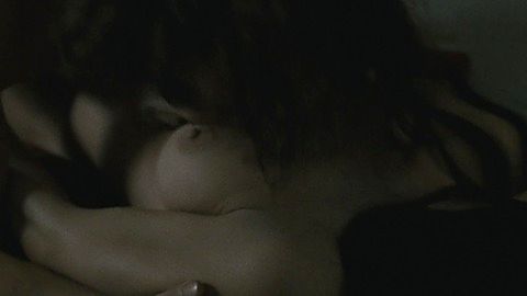 Pic: Isabelle Adjani in Queen Margot (1994)